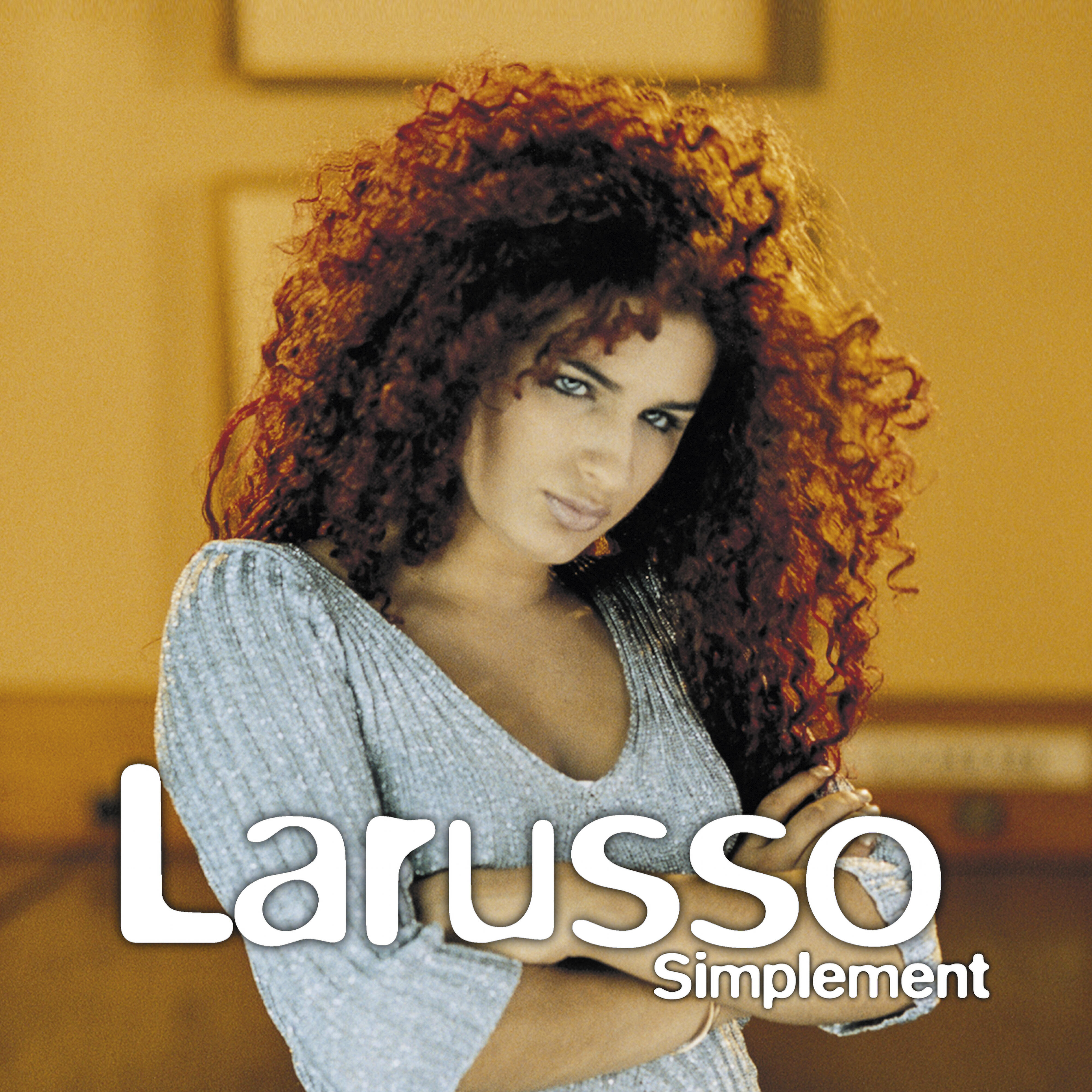 LaRusso - 1 2 3 (Here We Go)