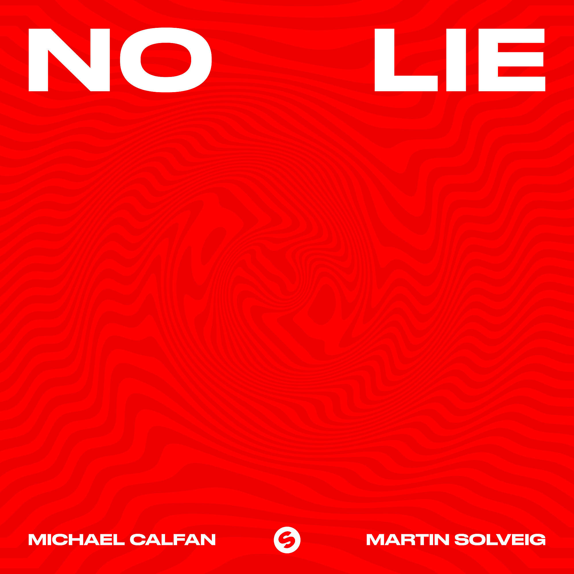Michael Calfan - No Lie (Michael Calfan Remix)