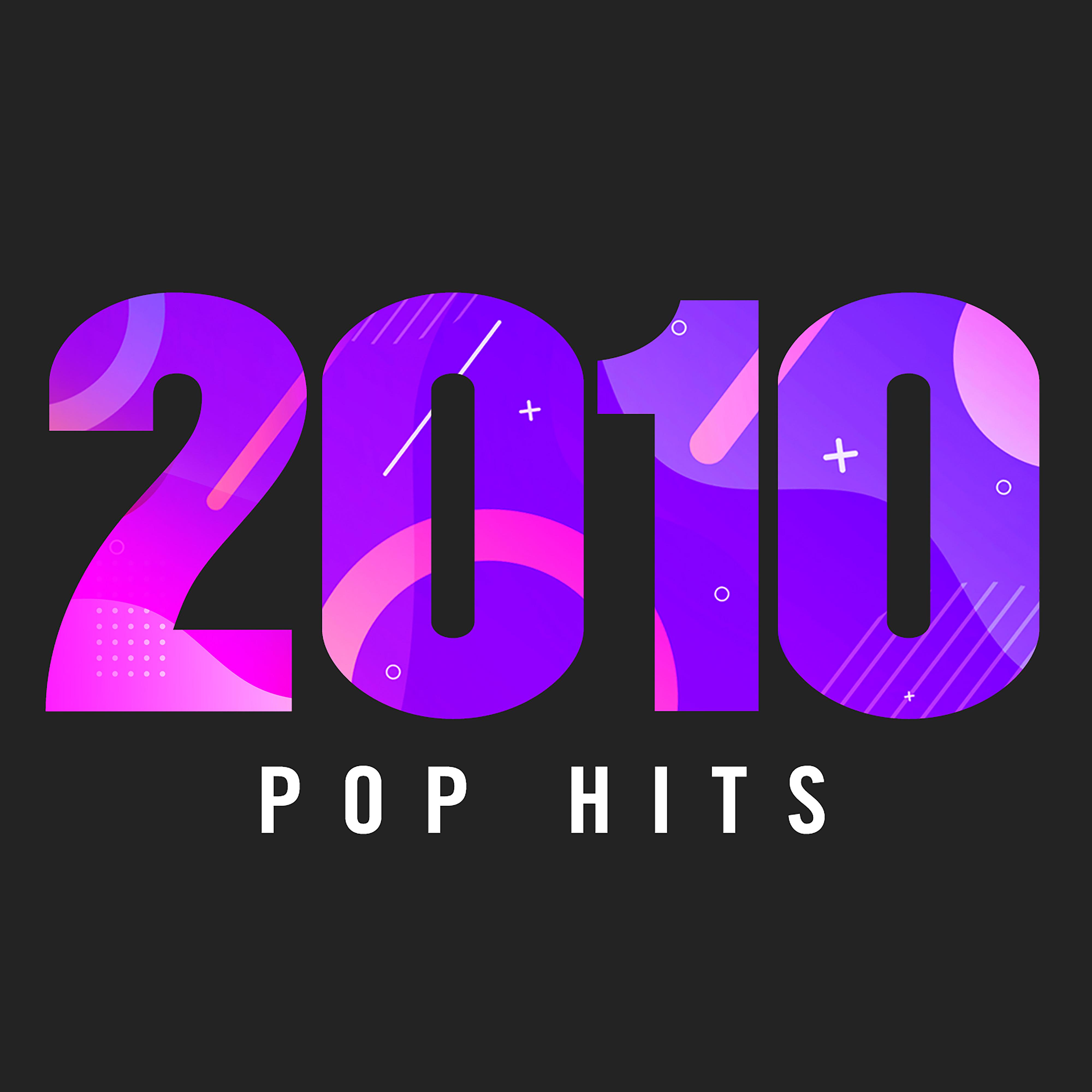 Постер альбома 2010 Pop Hits