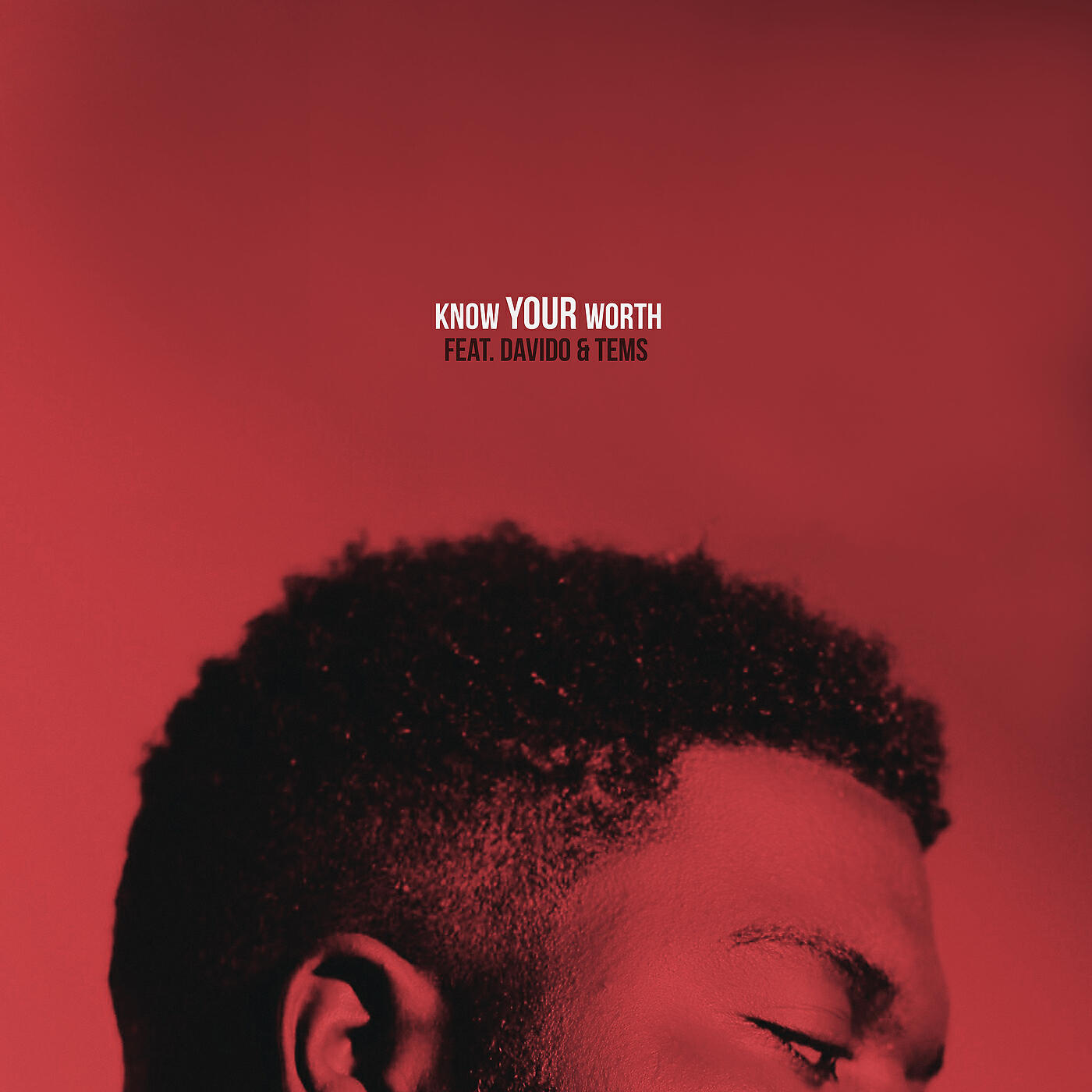 Khalid - Know Your Worth