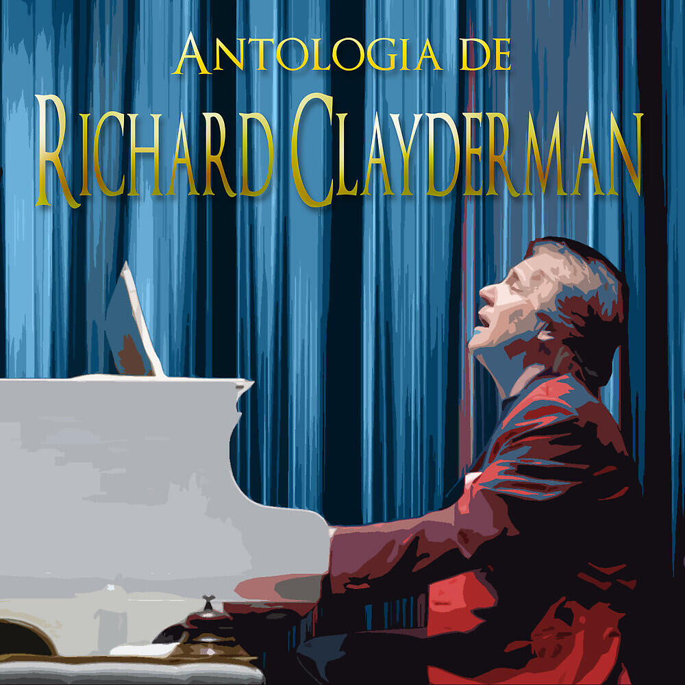 Richard Clayderman - Balada Para Adelina
