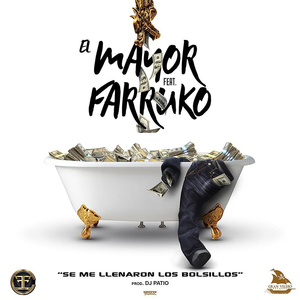 EL MAYOR CLASICO - Se Me Llenaron los Bolsillos