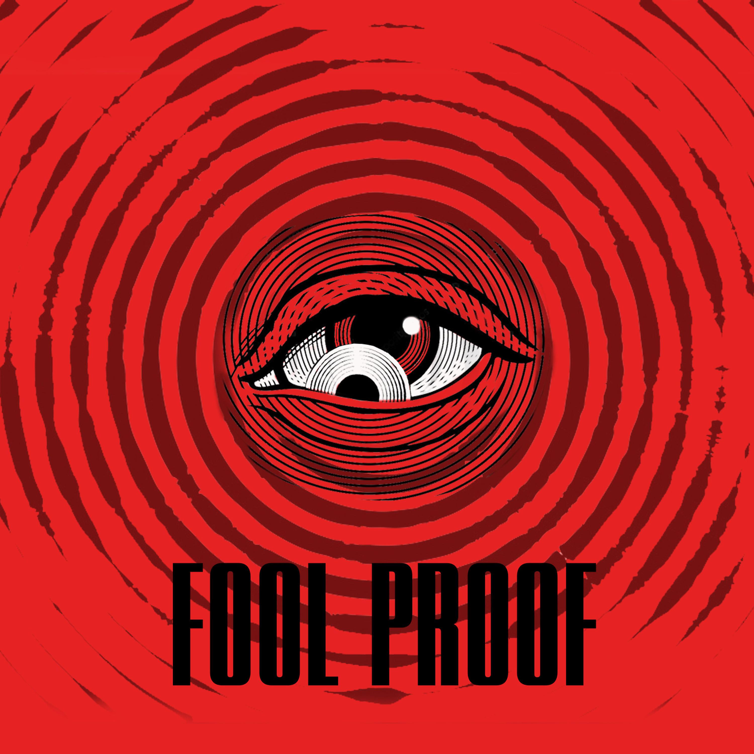 Постер альбома Fool Proof