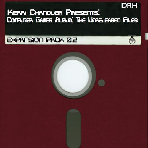 Kerri Chandler - Pong (Ben Klock Remix)