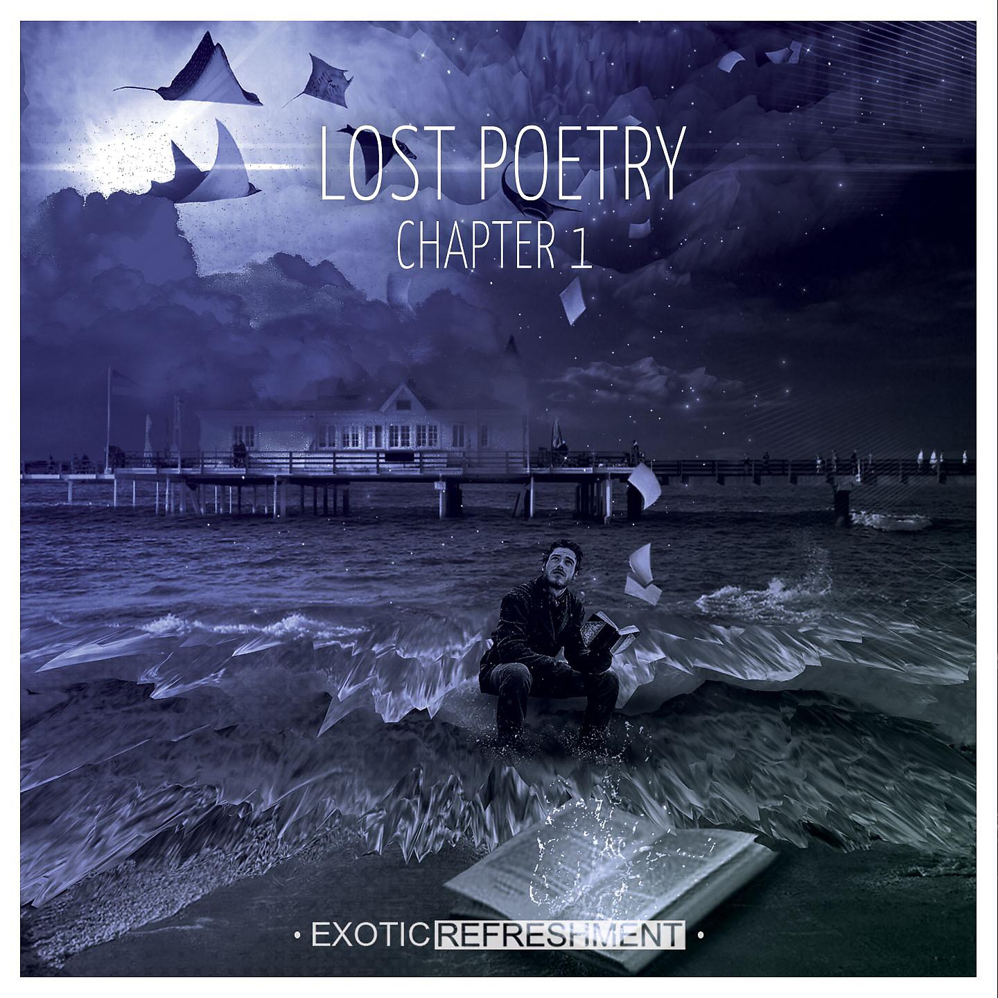 Постер альбома Lost Poetry - Chapter 1