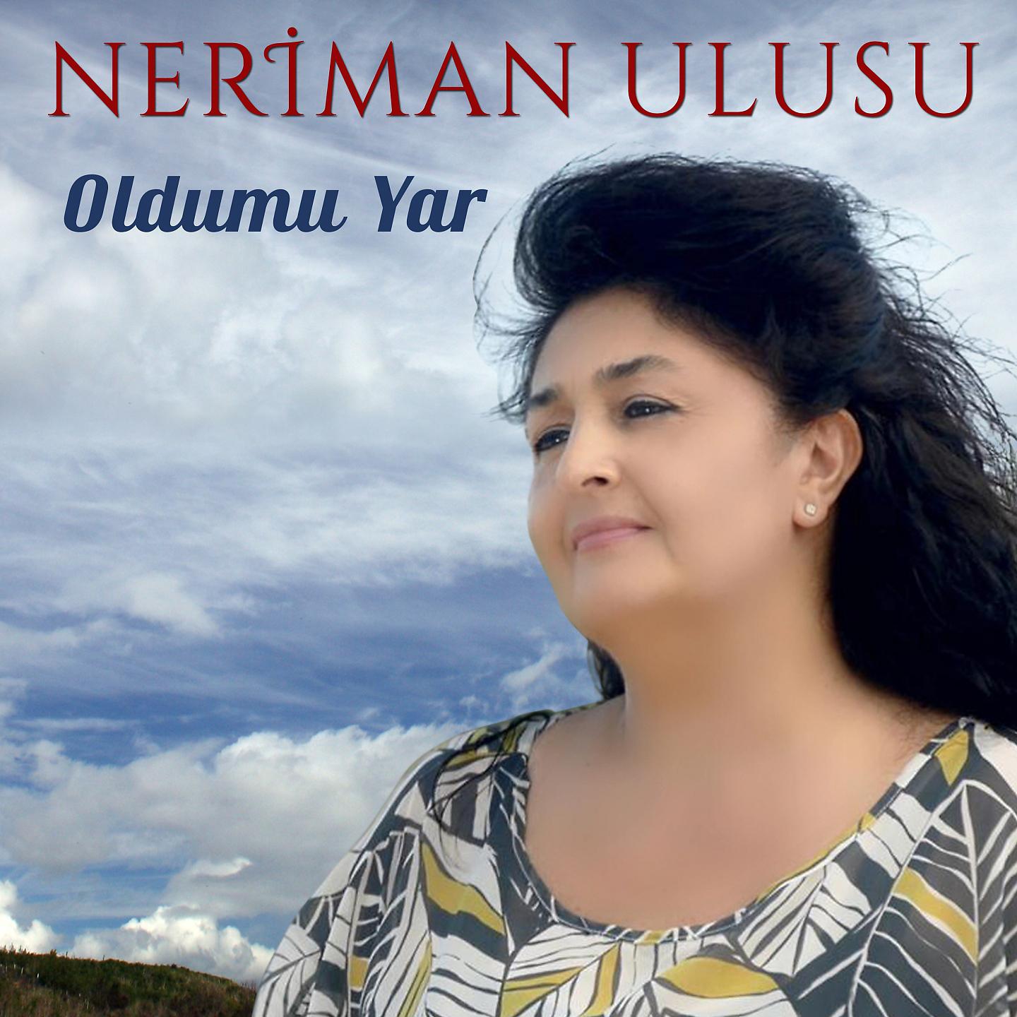 Постер альбома Oldumu Yar