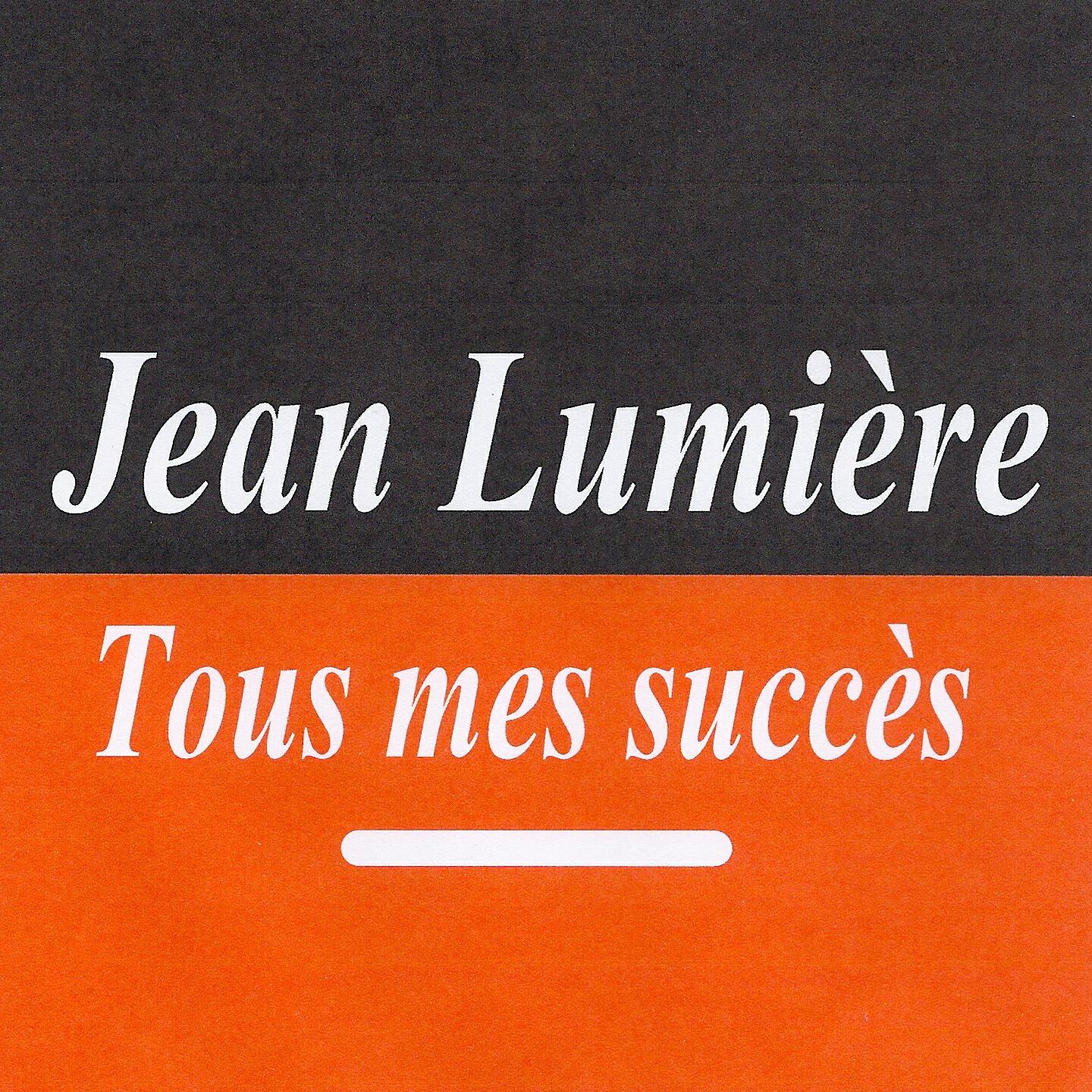Jean Lumiere - C'est à Capri