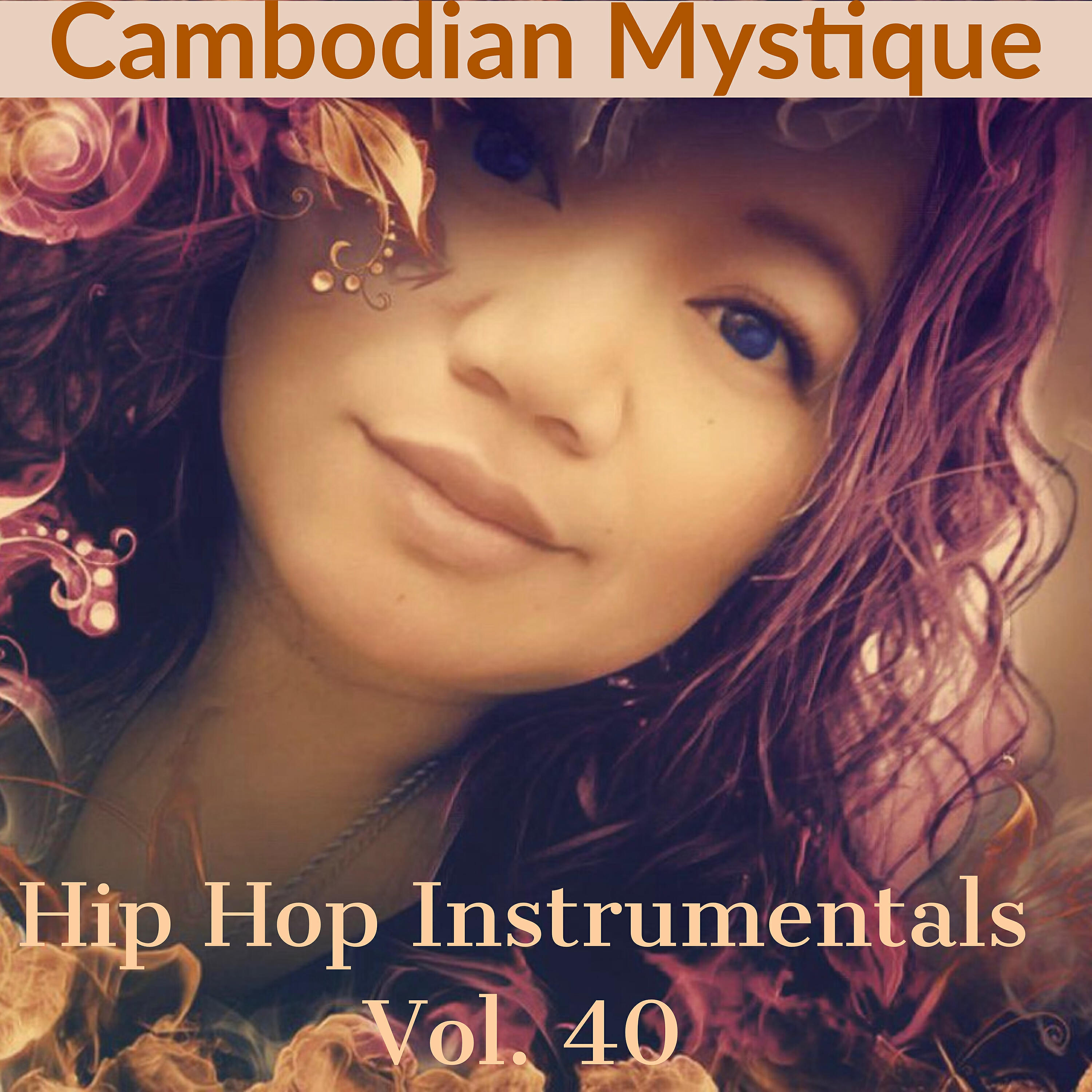 Cambodian Mystique - Soul-Matic