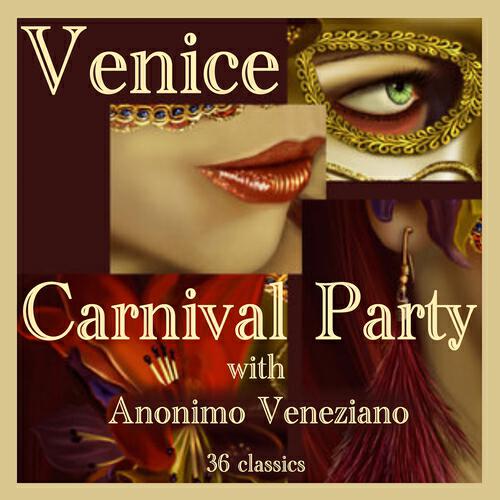 Anonimo Veneziano - Il barbiere di siviglia