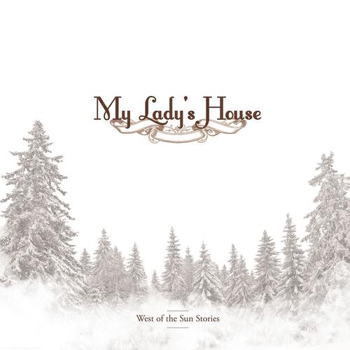 My Lady's House - Polar Bears