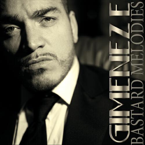 Gimenez E - Just a Man
