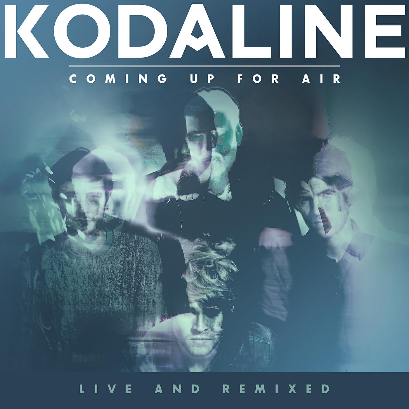 Kodaline - Honest (Cesare Remix)