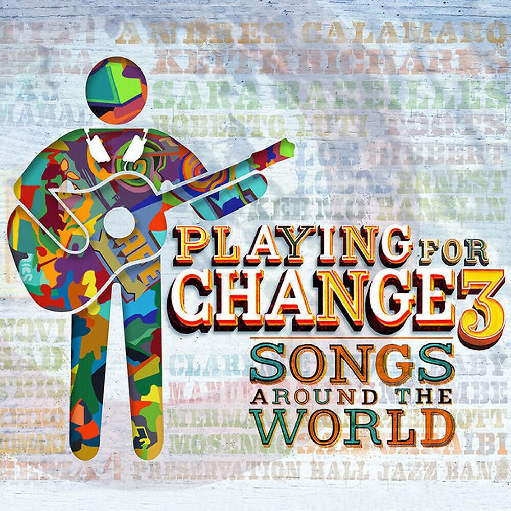 Playing For Change - Guantanamera