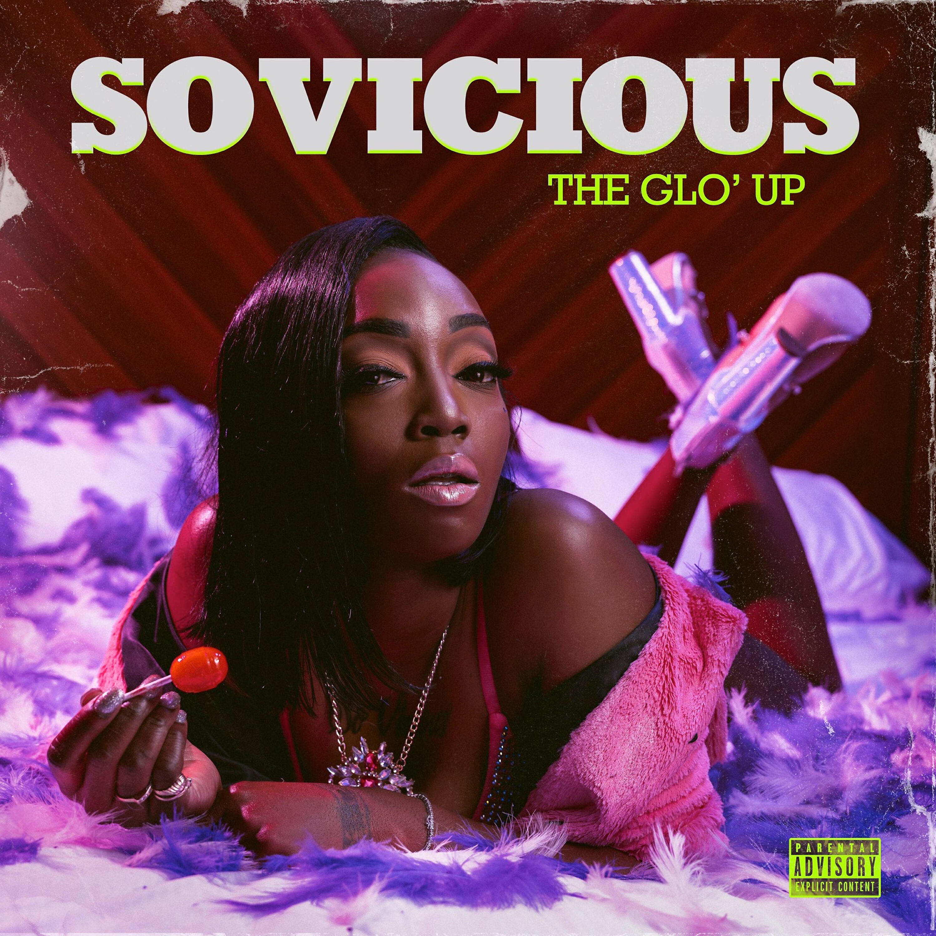 So Vicious - Back It Up (feat. Mike Bezel & Footz The Beast)