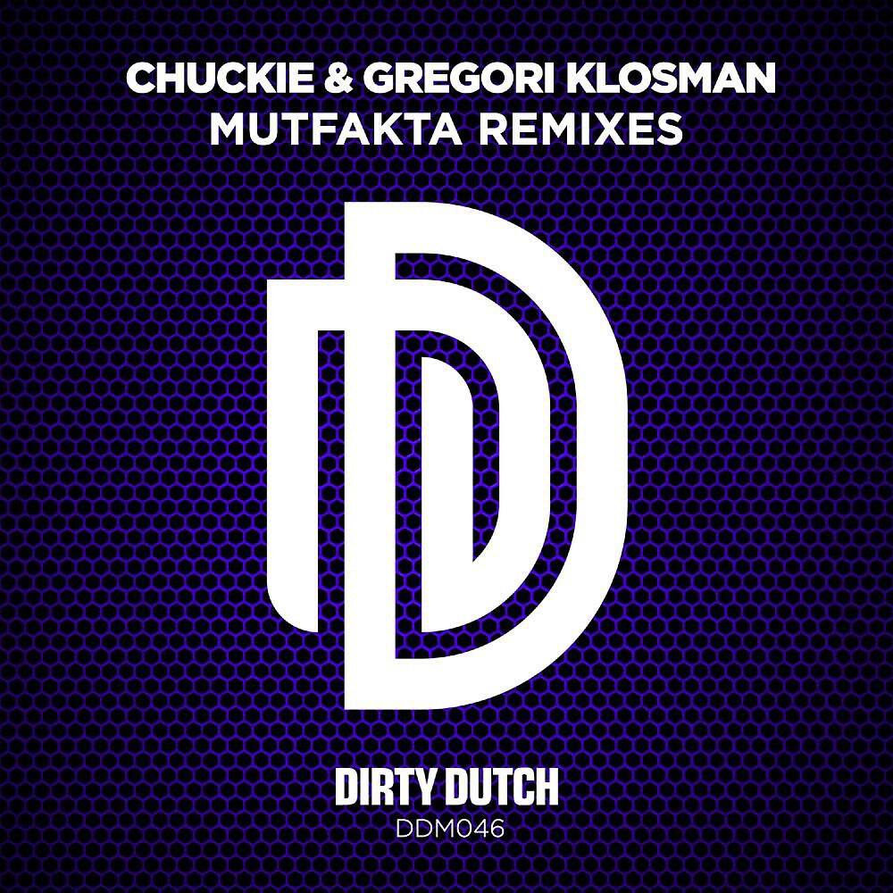 Chuckie - Mutfakta (Promise Land Remix)