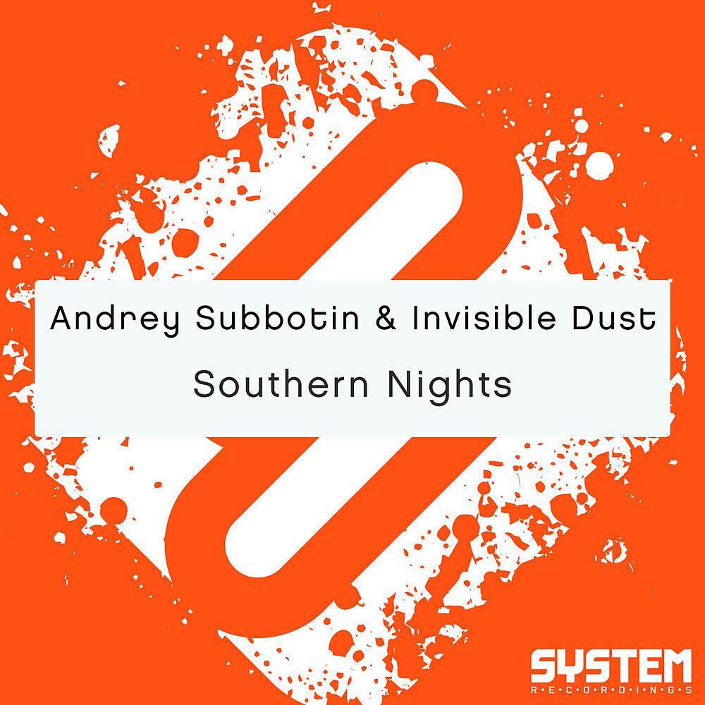 Постер альбома Southern Nights - Single