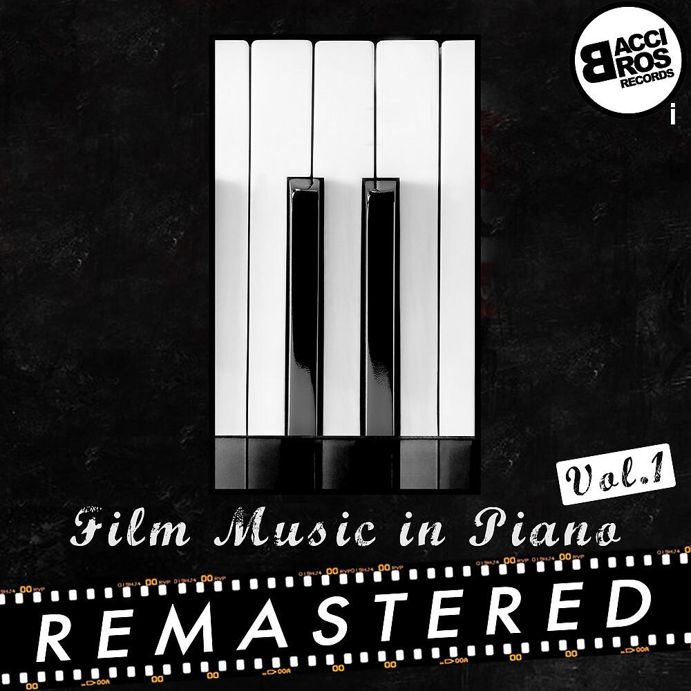 Постер альбома Film Music in Piano, Vol. 1