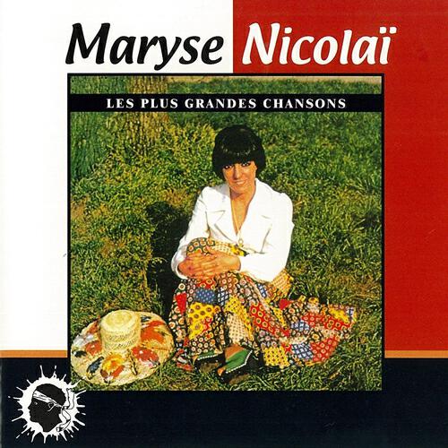 Maryse Nicolai - Le cœur au bout des doigts
