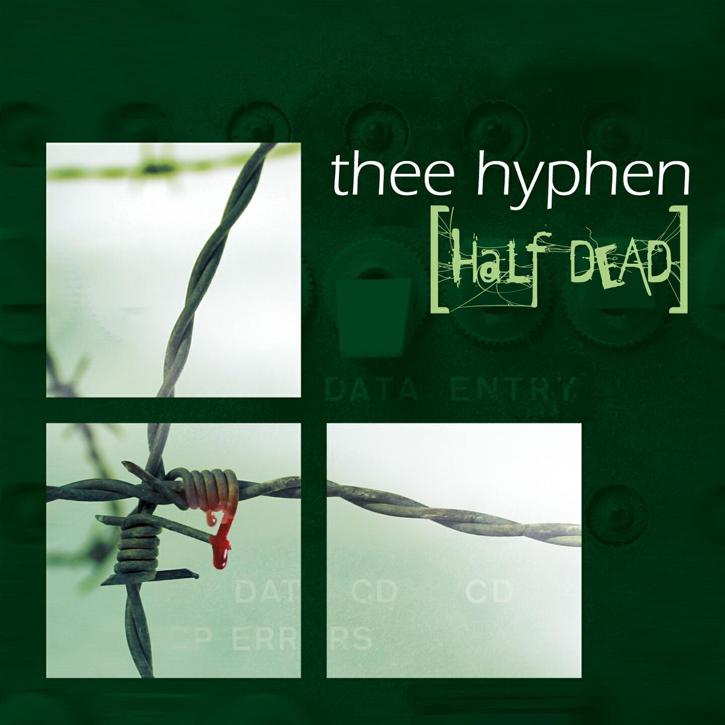Thee Hyphen - Inflame (Remix)