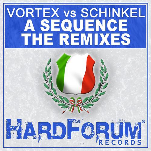Постер альбома A Sequence (Remixes)