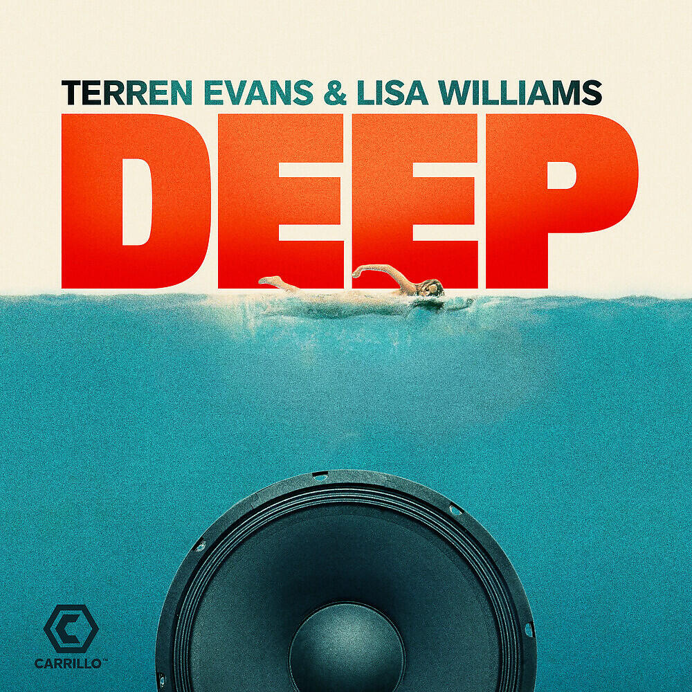 Terren Evans - Deep (Kinky Sound Club Mix)