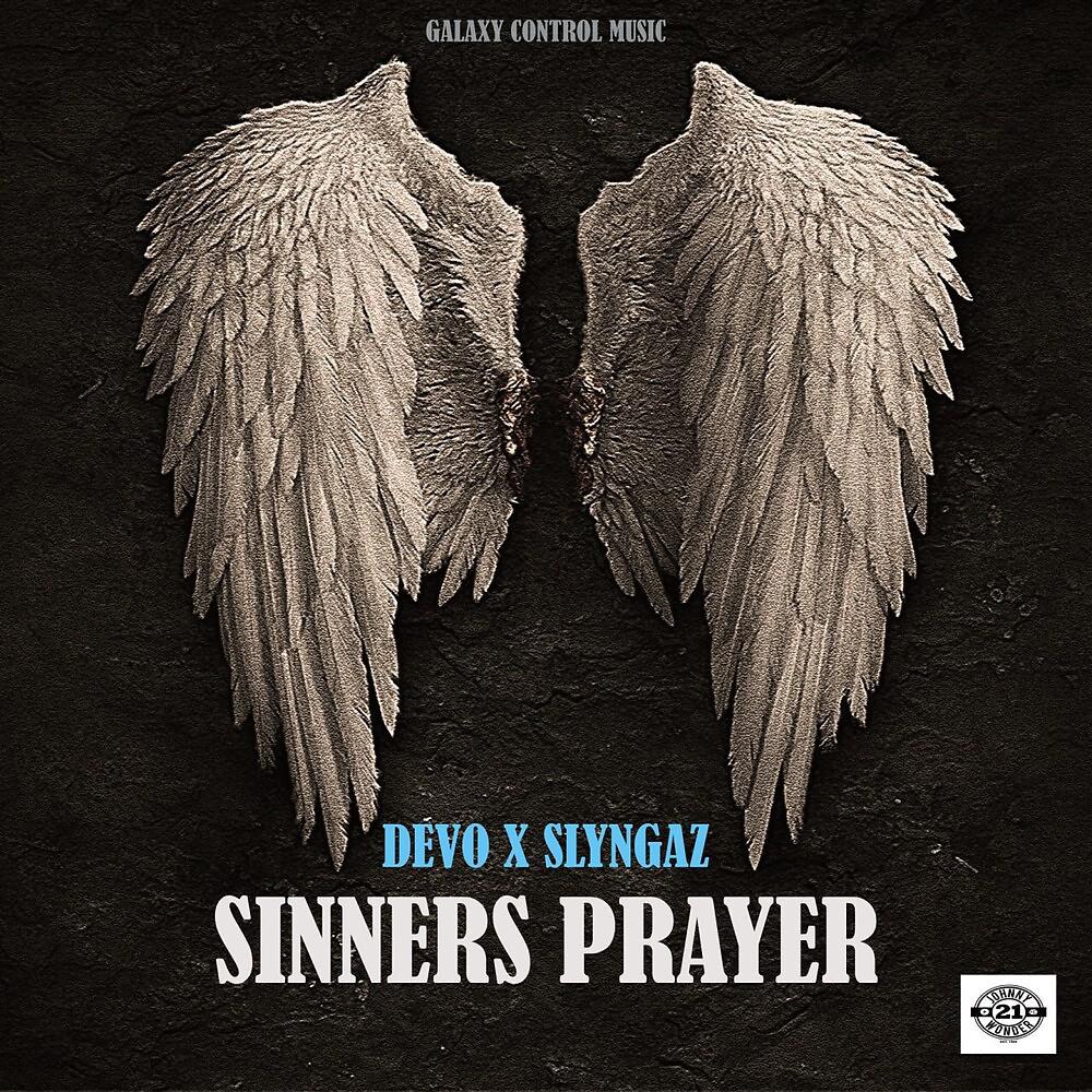 Постер альбома Sinners Prayer