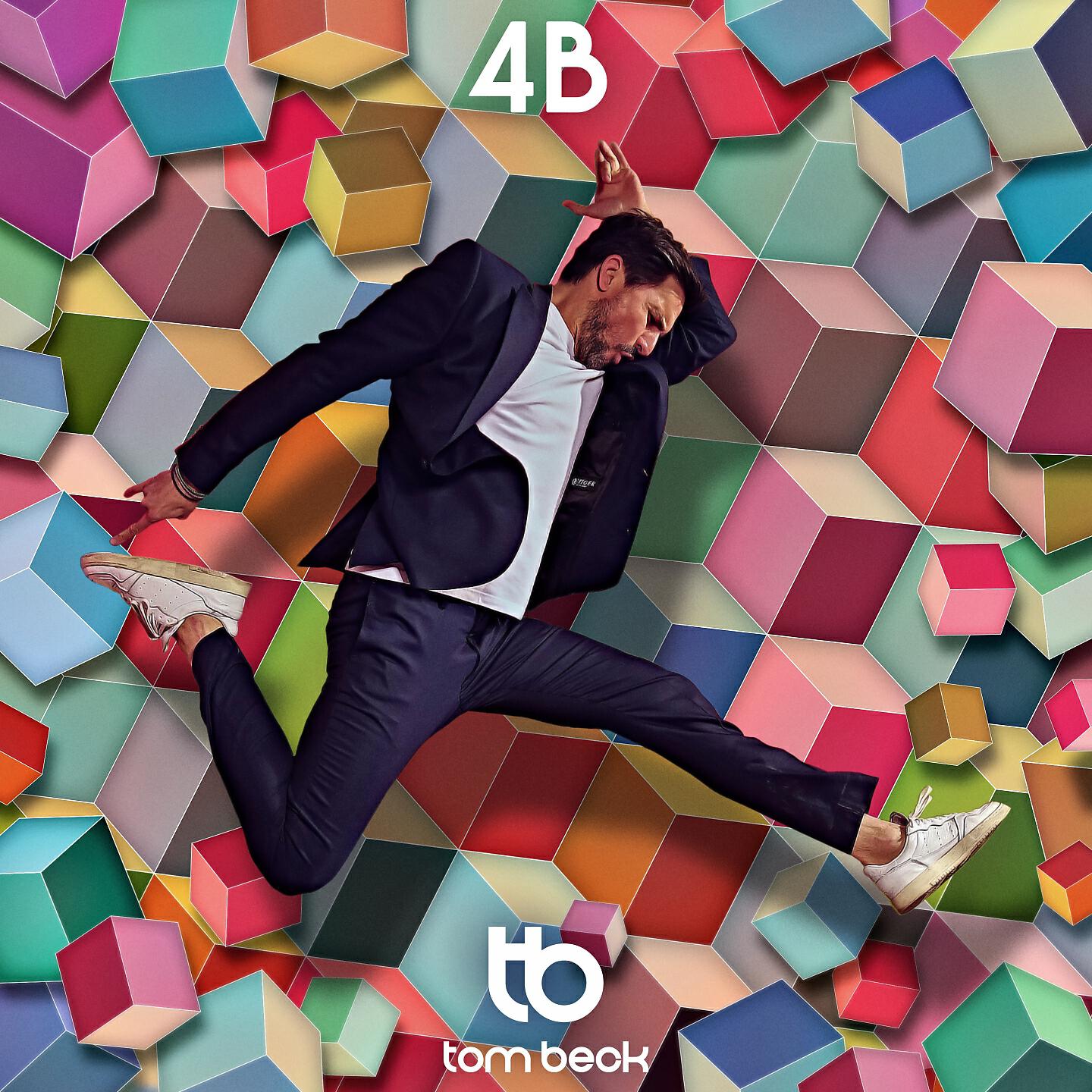 Tom Beck - Konkret