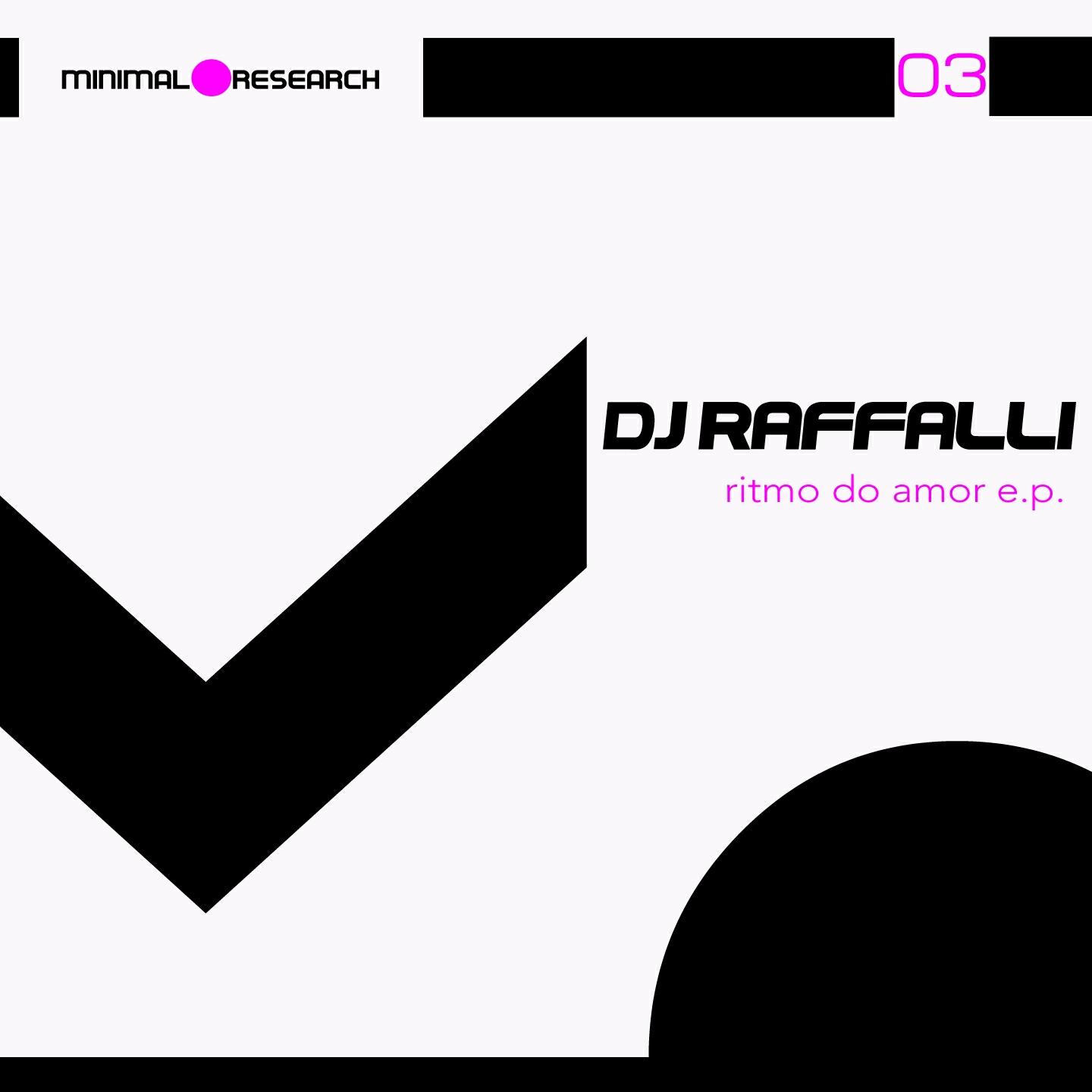 DJ Raffalli - Voyager (Original Version)
