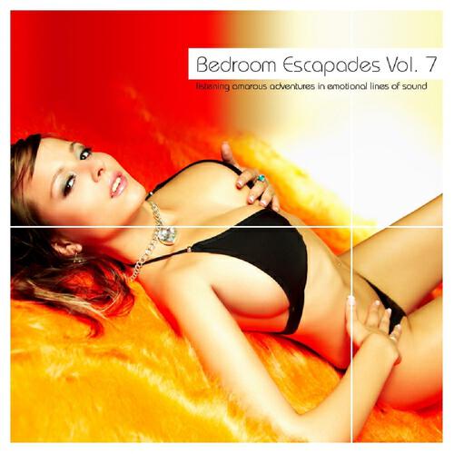 Dj Sleeptalker - Autumn Leaves