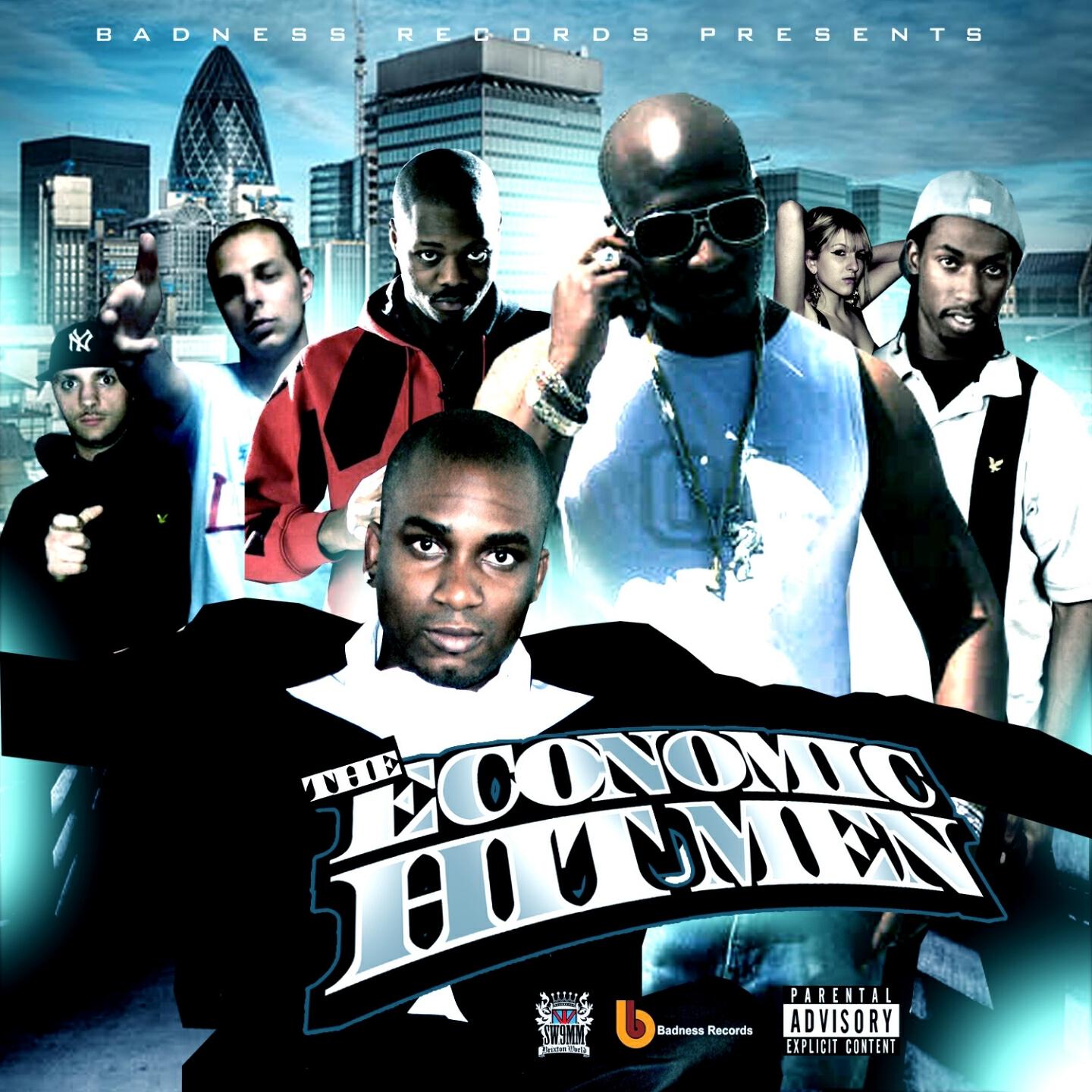 Spike Corleone - Hoods Hottest