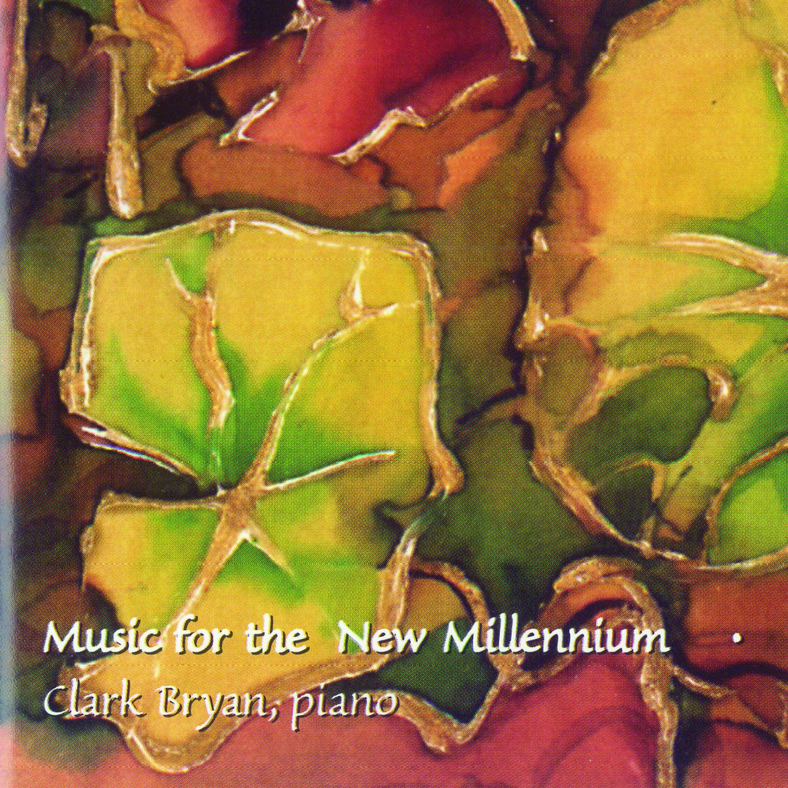 Clark Bryan - Children's Corner No. 5: The Little Shepherd
