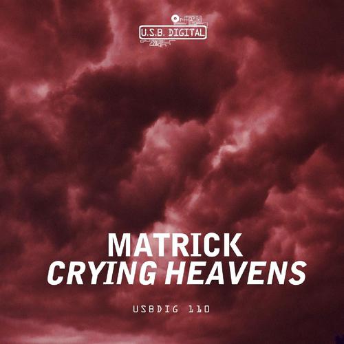 Постер альбома Crying Heavens