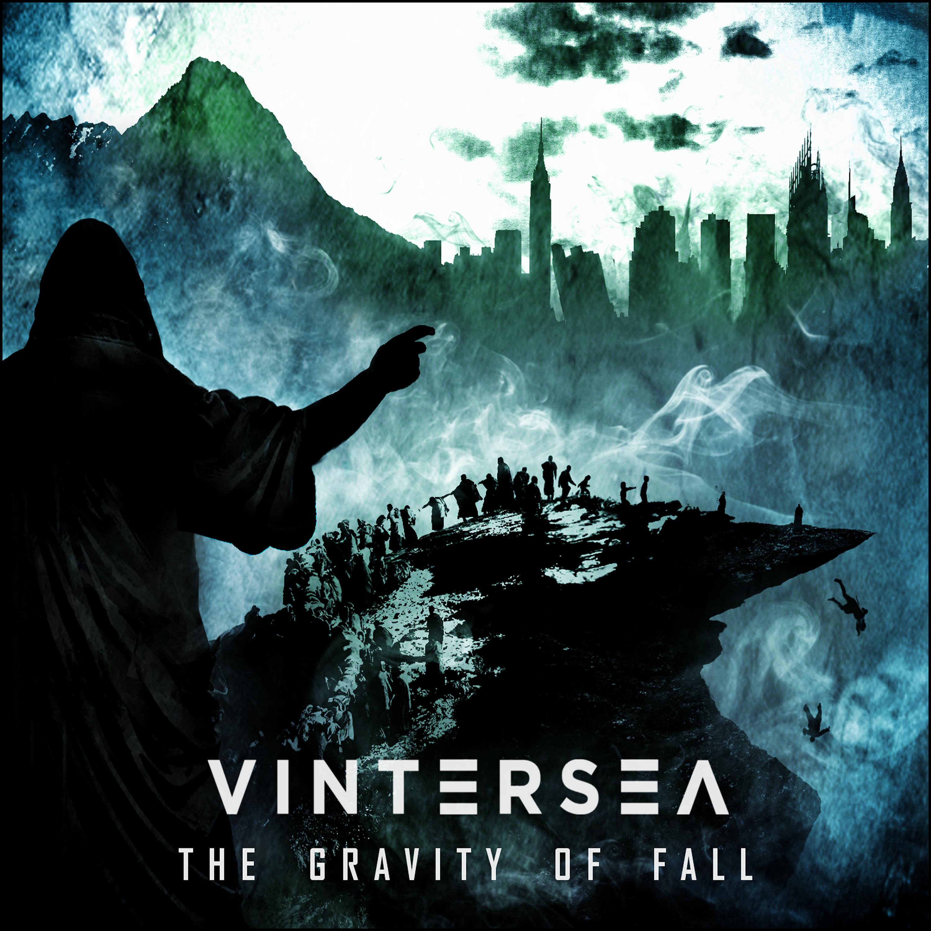 Постер альбома The Gravity of Fall