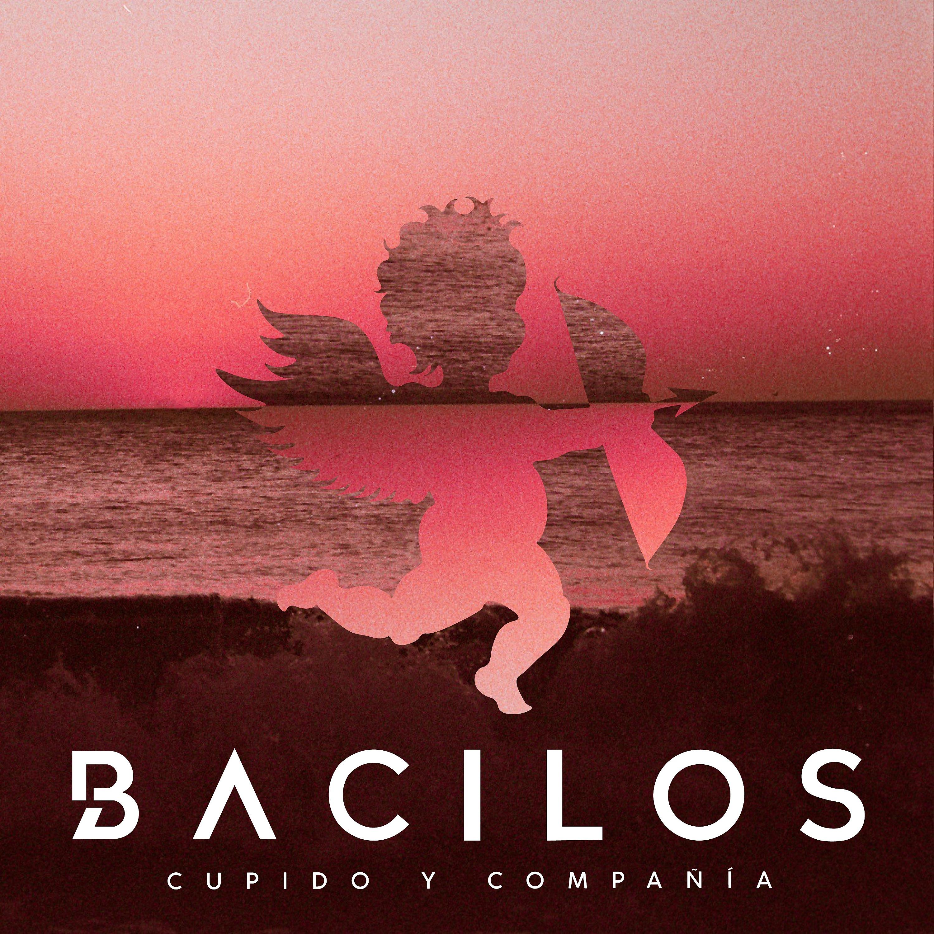 Постер альбома Cupido y Compañía