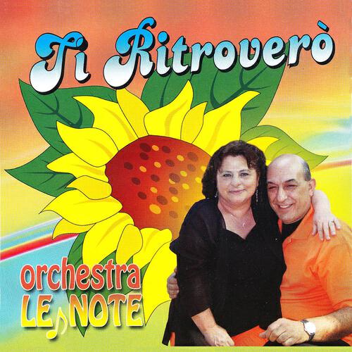 Orchestra le Note - Voga e va