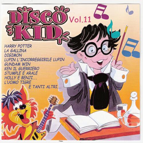 Marty e i suoi amici - Lupin l'incorreggibile Lupin (Cover)