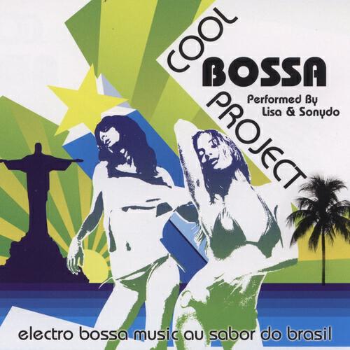 Cool Bossa Project - Nao Tenho Pressa