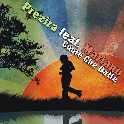 Prezira - Cuore che batte (DarkProject Radio Mix)