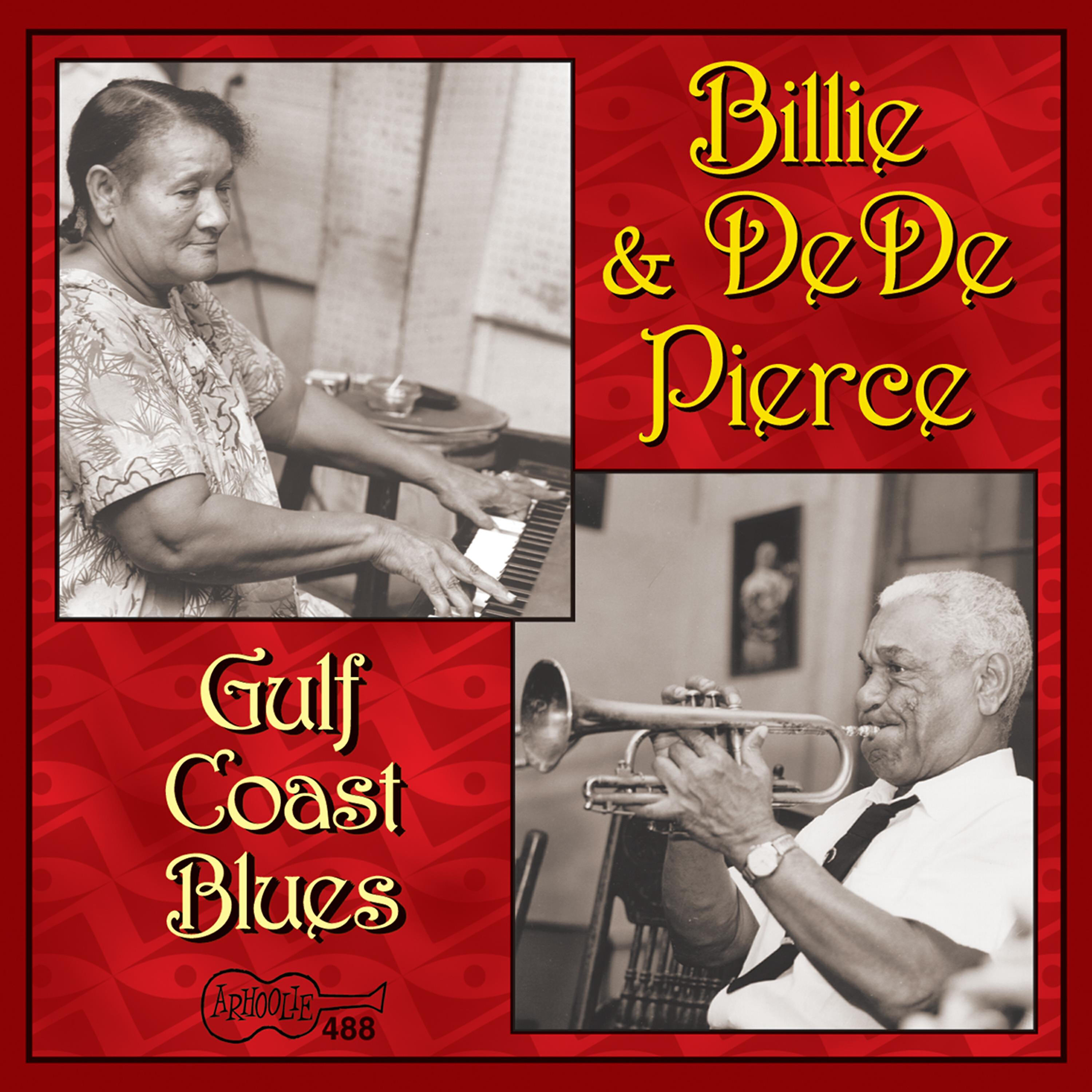 Billie - St. James Infirmary