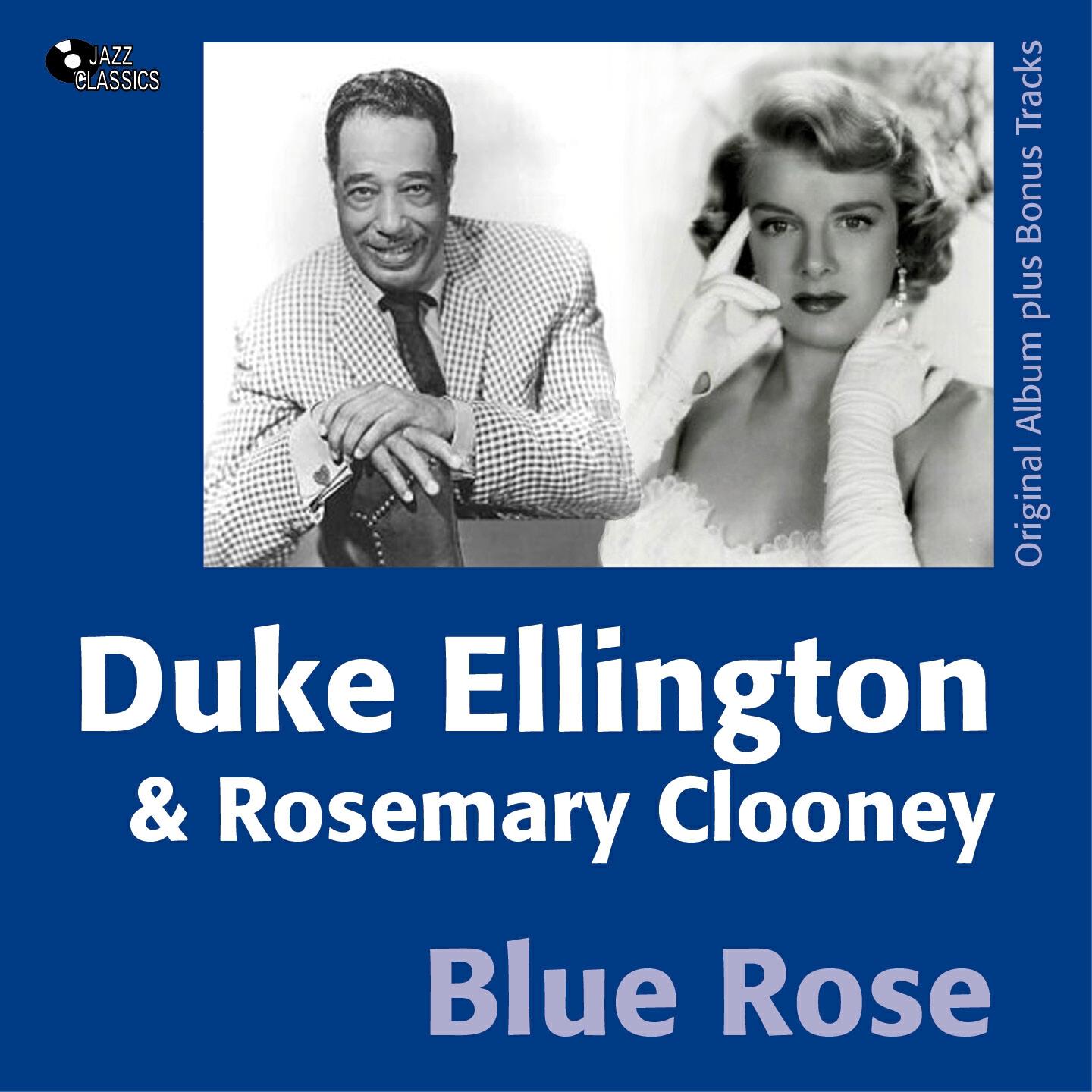 DUKE ELLINGTON - Blue Rose