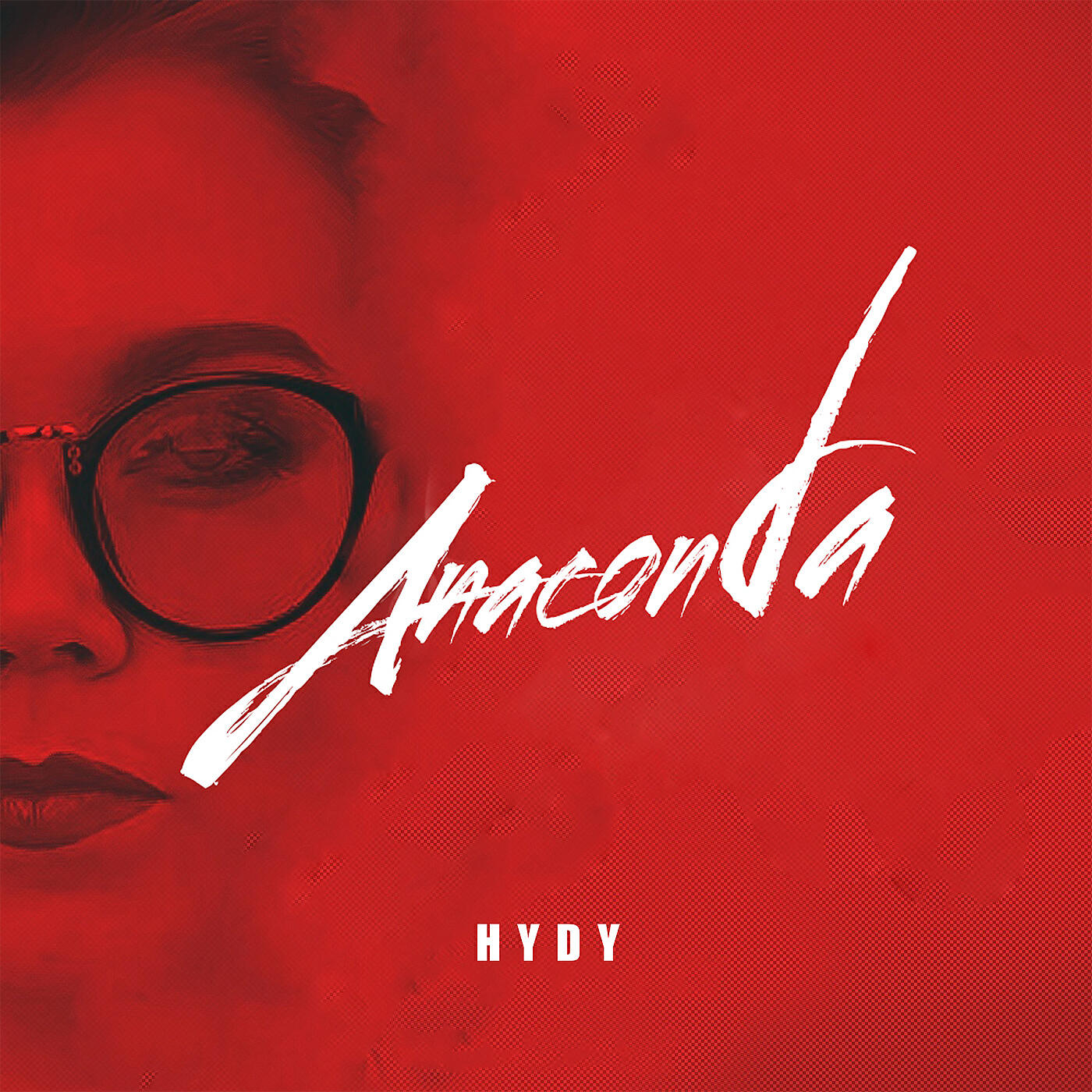 HYDY - Миновала