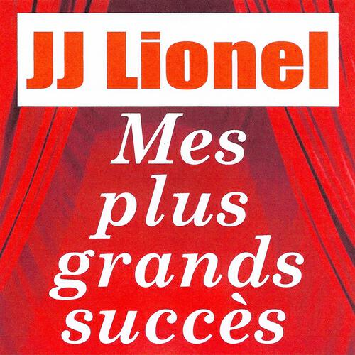 Jean-Jacques Lionel - Boum boum benzine