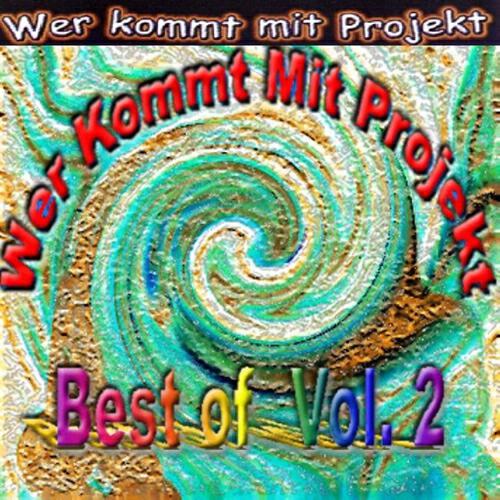 Wer Kommt Mit Projekt - Nachts Im Zoo (Original)