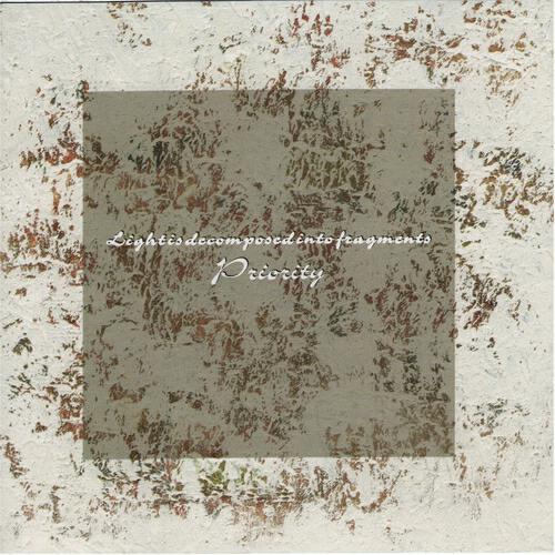 Priority - Invisible / II Part Two