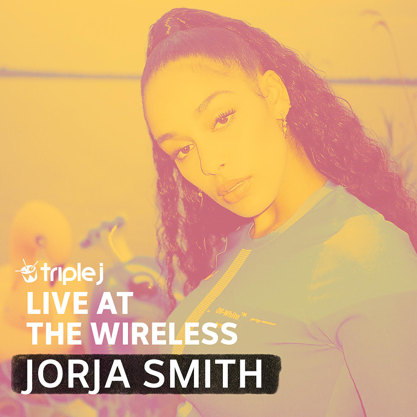 Jorja Smith - The One (triple j Live At The Wireless)