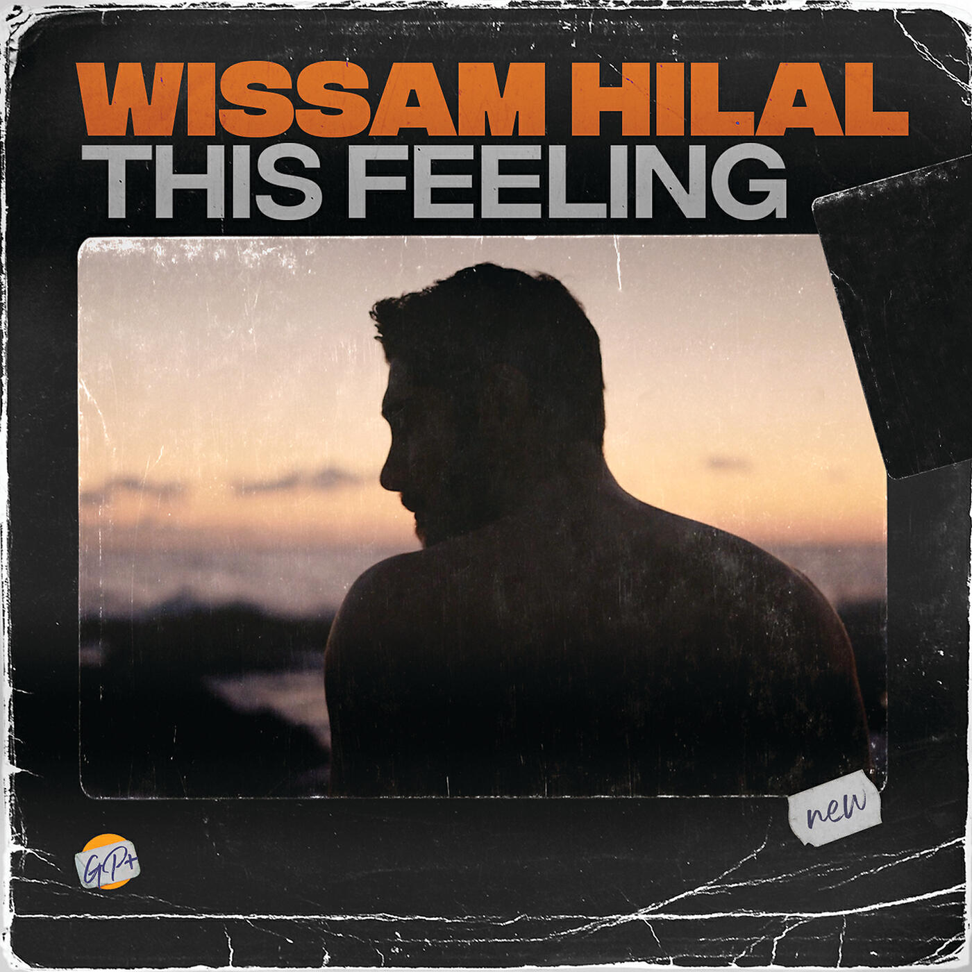 Wissam Hilal - This Feeling