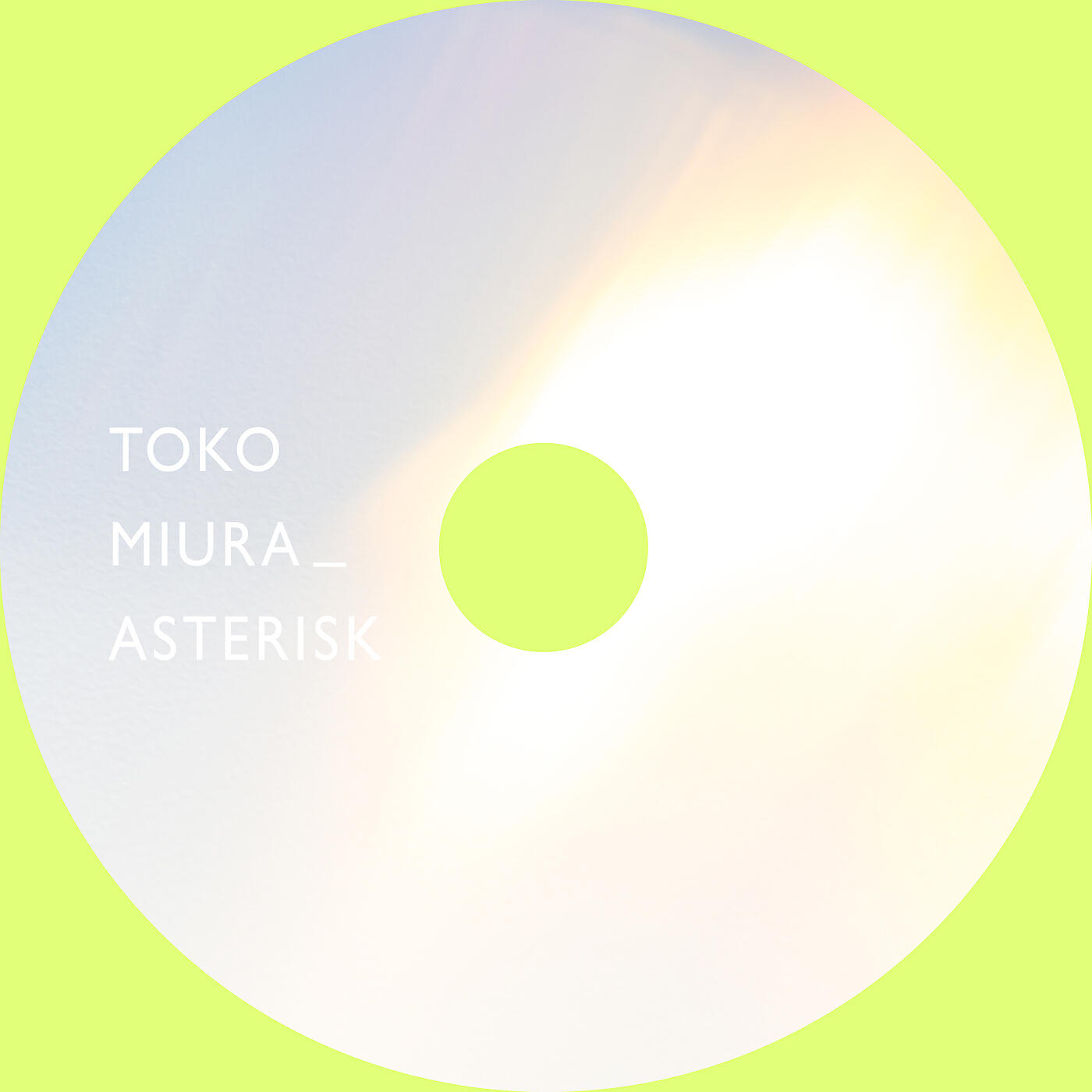 Toko Miura - Ochitsuke