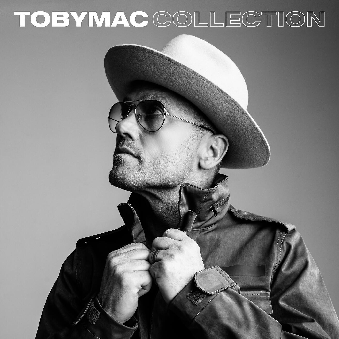 TobyMac - Lift You Up