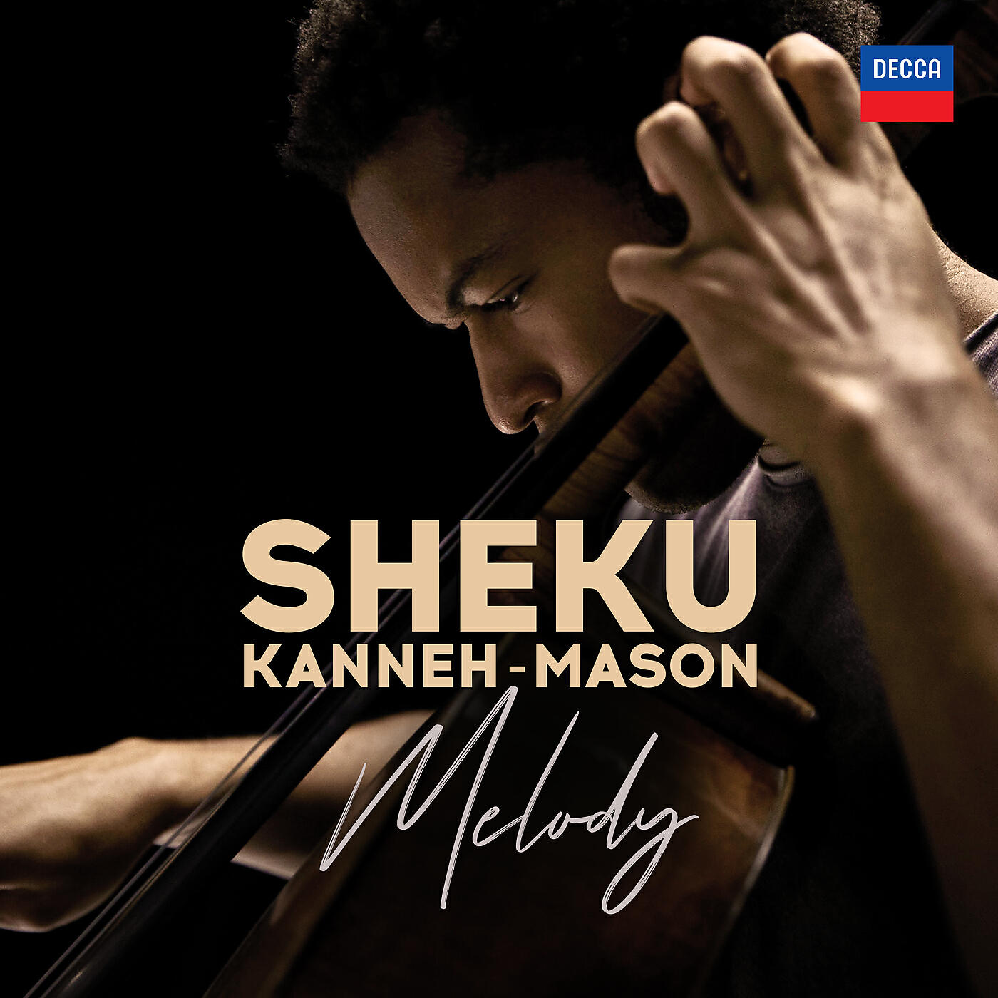 Sheku Kanneh-Mason - Kanneh-Mason: Melody