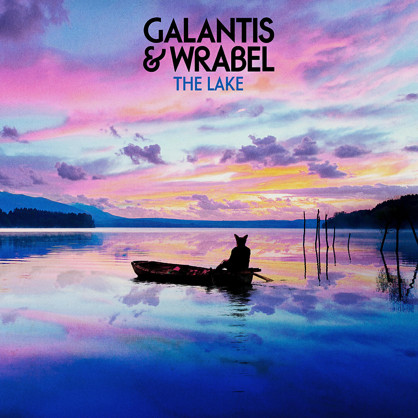 Galantis - The Lake